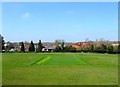 Cricket Ground, The Heath, Haywards Heath