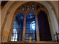 Inside St Mary, Thatcham (4)