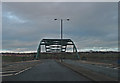 NZ1963 : Scotswood Bridge by wfmillar