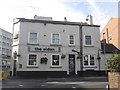 The Eldon pub, Woodhouse