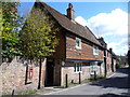 The Street in Patrixbourne