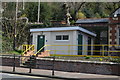 Public Toilets - Neath Road