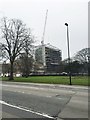 Redevelopment of Tyrell and Green site