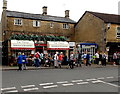 The Village Tearooms & Restaurant, Bourton-on-the-Water