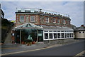 The Seafood Restaurant, Riverside, Padstow