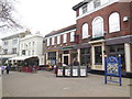 Duke of Devonshire Pub, Eastbourne