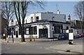 "Tufnell Park Tavern", Tufnell Park