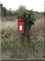 Station Postbox