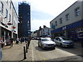 Townhall Street, Enniskillen