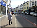 Townhall Street, Enniskillen