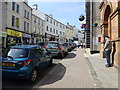 Townhall Street, Enniskillen