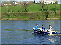 Out for a spin, Enniskillen