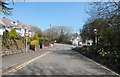 Church Lane - Redhill