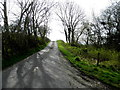 Lisnaharney Road, Eskeradooey