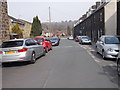 Dean Street - looking towards Leeds Road