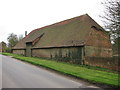 Barn at Rhode Court