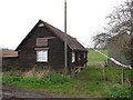 Barn at Little Stone Stile Farm