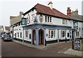 "The Victory", Walton on The Naze