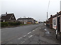 TM0567 : Pound Hill, Bacton by Geographer