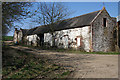 Steading at Cliftbog