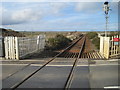 ND1460 : Hoy railway station (site), Highland by Nigel Thompson