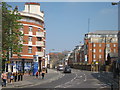 Fulham Road