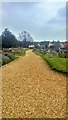 St. Peter?s Churchyard Sharnbrook