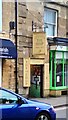 SP8851 : Happy Days Toy Shop, High Street, Olney by PAUL FARMER