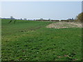 Farmland off Fox Covert Lane