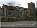 Gislingham, St Mary