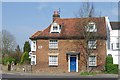 House, Windhill, Bishop