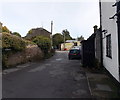 Spout Lane, Coleford