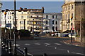 Burnham-on-Sea : Esplanade