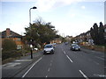 Ashbourne Road, Ealing