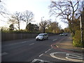 The North Circular Road, Ealing