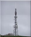 Bromsgrove tv transmitter