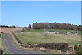 View towards Cairnton