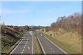 A9 at Luncarty