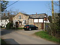 The Chapel House, Buckland Common