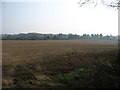 Farmland near Brun Grange