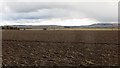 Ploughed fields, Ballindarg