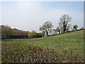 Farmland near Beaconsfield