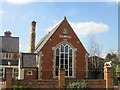 Former school at Mattersey