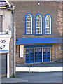 Staveley - former Regal Cinema