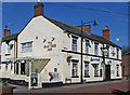 Staveley - The Elm Tree Inn