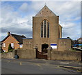 Our Lady of Victories Catholic Church in Cinderford