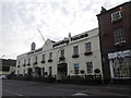 Crown Hotel, Bawtry