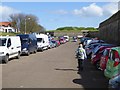 Castlegate Car Park