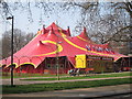 Moscow State Circus