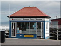 Dunoon Ferry Terminal